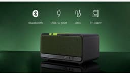 Edifier Speaker Mp230 Voor Android Ios Draadloos Hoogwaardig Geluid — thumbnail 4