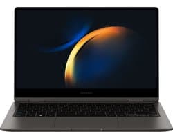 Laptop Samsung Galaxy Book 3 360 13,3" Intel Core i5-1340P 16 GB RAM 512 GB SSD