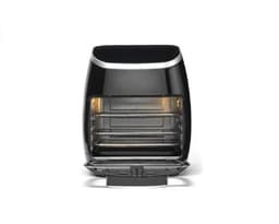Trebs 99364 - Multifunctionele hetelucht oven - Zwart — thumbnail 14