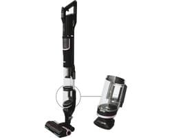 HOOVER® Vloerreiniger - Dweilapparaat - Elektrische Dweil - Elektrische Vloerreiniger - Elektrische Mop - Dweilmachine - Dweilmachine Elektrisch - Vloer Reiniger