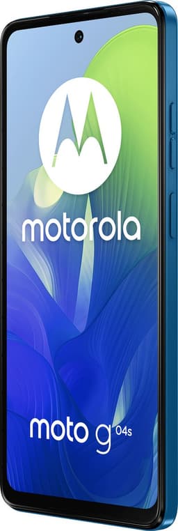 Motorola Moto G04s - 64GB - Blauw — thumbnail 3