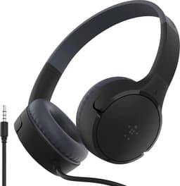 Headphones with Microphone Belkin AUD004BTBK Black — thumbnail 8