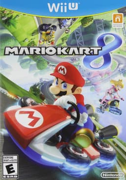 Mario Kart 8 - Wii U — thumbnail 2