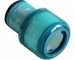 1 x wasbaar filter vervanging voor de DYSON V15 stofzuiger: Dyson V15 Dyson V15 Detect Absolute Dyson V15 Detect Absolute Extra Dyson V15 Detect Complete Extra. Een vervanging die net zo goed is als het origineel.