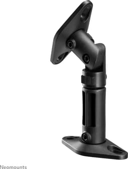 Neomounts by Newstar SPEAKER-W100 Black — thumbnail 5