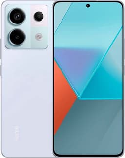 Xiaomi Redmi Note 13 Pro 5G - Dual Sim - 8/256GB - Aurora Purple — thumbnail 1