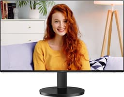 AOC Q27B3CF2 - QHD IPS Monitor - Randloos Design - USB-C 65w - 27 inch — thumbnail 3