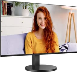 AOC Q27B3CF2 - QHD IPS Monitor - Randloos Design - USB-C 65w - 27 inch — thumbnail 8