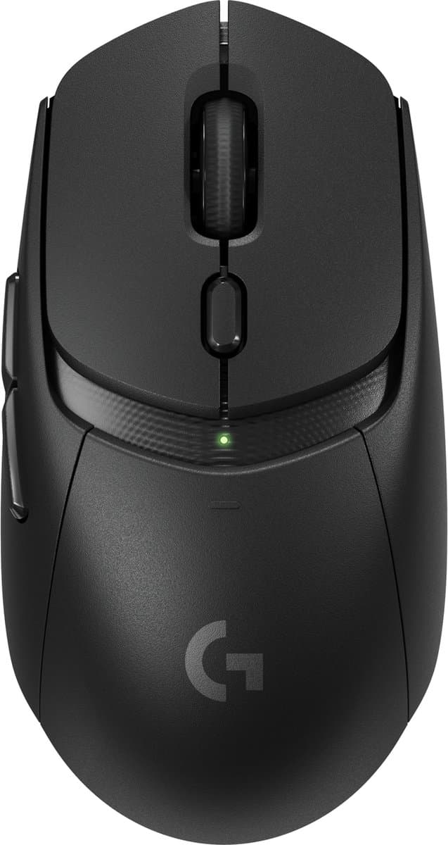 Logitech G309 Lightspeed - Draadloze Gaming Muis - Zwart — afbeelding 1