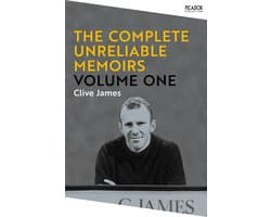 Picador Collection- The Complete Unreliable Memoirs: Volume One