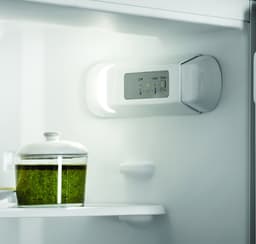 Geïntegreerde koelkast, 209 L, E, 102 kWh, 35 dB — thumbnail 4