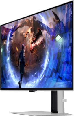 Samsung Odyssey OLED G6 S27DG602SUXEN |  | 8806095503165 — thumbnail 4