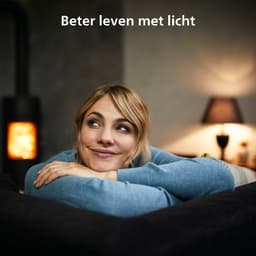Philips Bliss LED-plafondlamp - met ventilator - wit — thumbnail 4