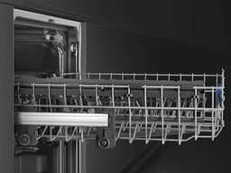 SMEG STL262D - Inbouwvaatwasser - Volledig integreerbaar - 60 cm — thumbnail 7