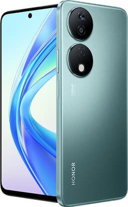Honor X7b 6GB/128GB Emerald Green — thumbnail 5