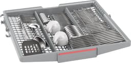Bosch SMV6ECX00E - Serie 6 - Inbouwvaatwasser - Volledig integreerbaar — thumbnail 11