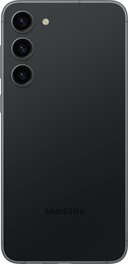 Samsung Galaxy S23 Plus 5G - 512GB - Phantom Black — thumbnail 19