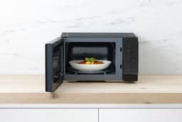 Panasonic Microgolfoven PANASONIC NN-E48NBMEPG — thumbnail 9