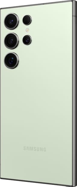 Samsung Galaxy S24 Ultra 5G - 512GB - Titanium Green — thumbnail 4
