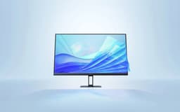 Gaming-Monitor Xiaomi A27i 27" Full HD 100 Hz — thumbnail 16