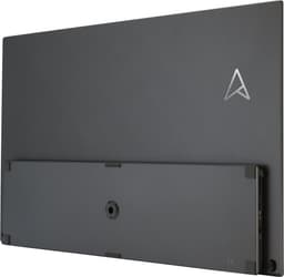 ASUS ZenScreen MB17AHG computermonitor 43,9 cm (17.3") 1920 x 1080 pixels Full HD LCD zwart — thumbnail 2