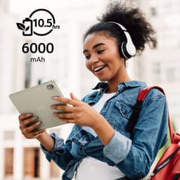 Acer Iconia M10-11-K954 - 64 GB - Grijs — thumbnail 5
