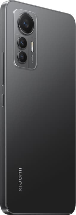 Xiaomi 12 Lite 5G - 8GB/256GB - Zwart — thumbnail 2