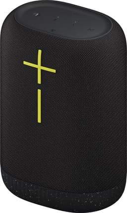 Dankzij de draagbare Bluetooth®-luidsprekers Logitech 984-001863 Zwart — thumbnail 5