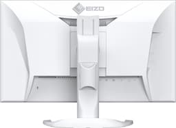 EIZO FlexScan EV2740X-WT LED display 68,6 cm (27") 3840 x 2160 Pixels 4K Ultra HD LCD Wit — thumbnail 2