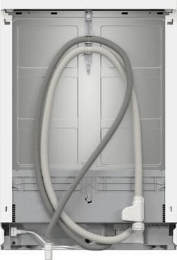 Bosch SMS2HTW02E - Serie 2 - Vaatwasser - Vrijstaande vaatwasser - 60 cm - Wit - Energielabel D - Home Connect - Extra Droog: optie voor extra grondige droogresultate — thumbnail 8