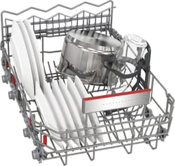 Bosch SPV6YMX08E - Serie 6 - Inbouwvaatwasser - Volledig integreerbaar — thumbnail 8