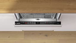 Bosch SPV2HKX42E - Serie 2 - Inbouwvaatwasser - Volledig integreerbaar — thumbnail 6