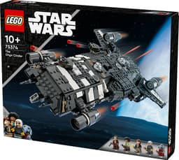 LEGO Star Wars™ - 75374 — thumbnail 25