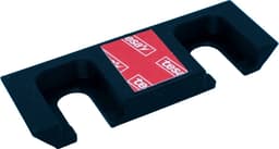 Controller houder PS5&PS4 - Gaming accessoires - Zwart - Geschikt voor Playstation 5 en Playstation 4 - Controller hanger - Controller standaard - Opbergen - Spelcomputer accessoires - Gaming cadeaus - Opbergen onder bureau - Controllerhouder — thumbnail 3