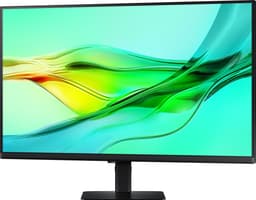 Samsung ViewFinity LS32D600UAUXEN - QHD - IPS paneel - USB-C Monitor - 90w - RJ45 - 100 Hz - in hoogte verstelbaar - 32 inch — thumbnail 8