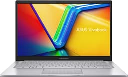 ASUS Vivobook 14 X1404ZA-NK526W Intel® Core™ i5 i5-1235U Laptop 35,6 cm (14") Full HD 8 GB DDR4-SDRAM 512 GB SSD Wi-Fi 6E (802.11ax) Windows 11 Home Zilver — thumbnail 1