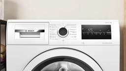 Bosch Serie 4 WAN24272ES wasmachine Voorlader 8 kg 1200 RPM Wit — thumbnail 6
