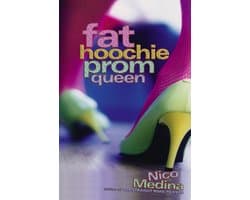 Fat Hoochie Prom Queen