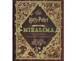 The Magic of MinaLima