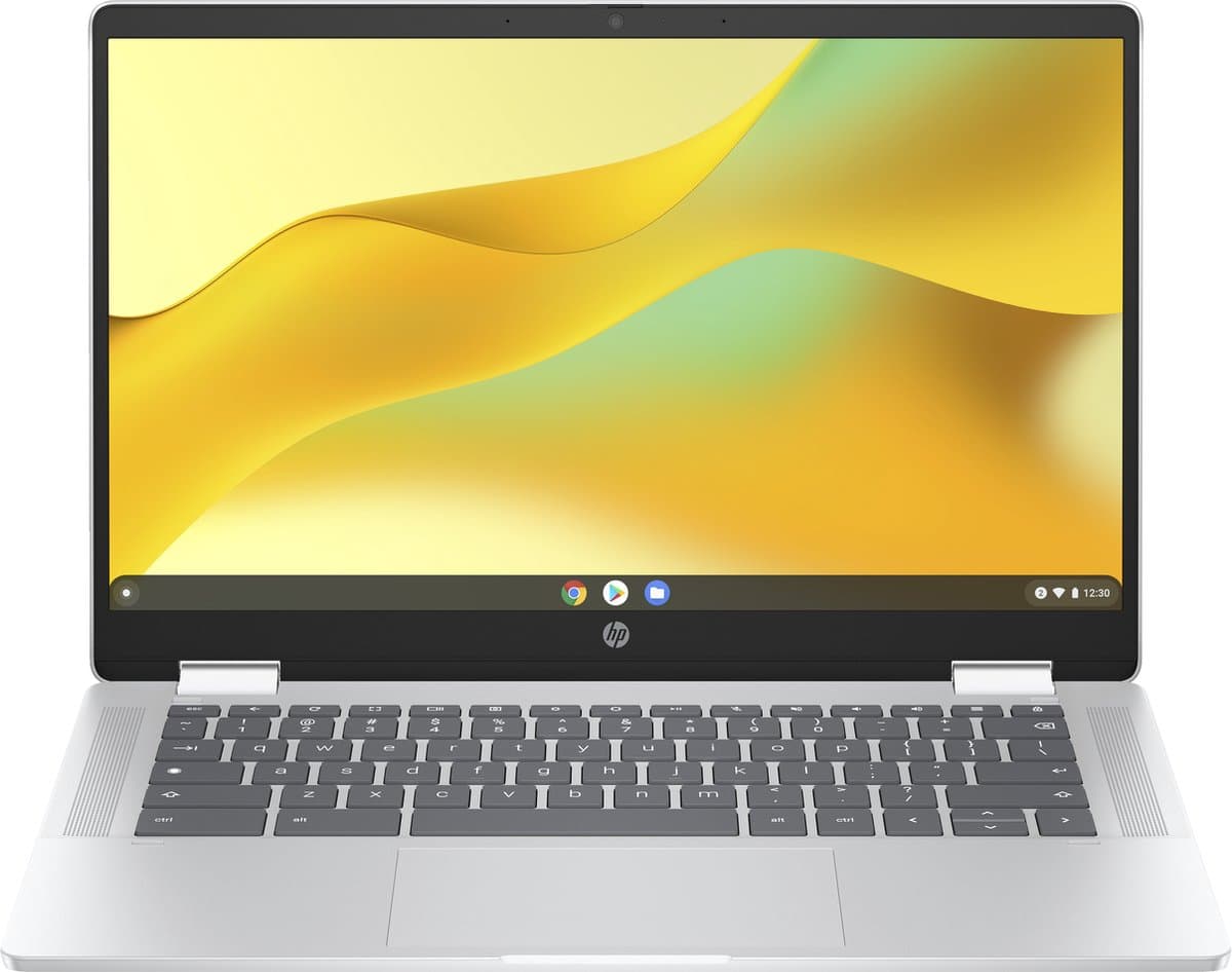 HP Chromebook  x360 14b-cd0910nd — afbeelding 1