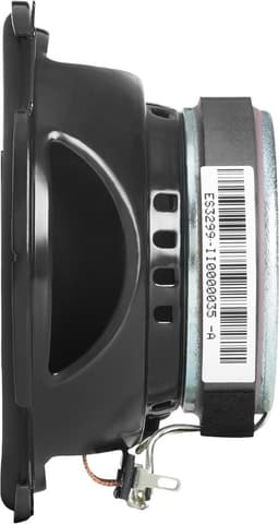 JBL Stage3 427F - Autospeakers - 4 Inch (100mm) - 2-Weg Coaxiaal - 90 Watt - 2 stuks - Zonder Grill — thumbnail 3