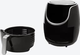Smartfryer XL - 4,5 liter - 1500 watt - 8 verschillende programma's - 5 personen - Bevat onderdelen die in de vaatwasser kunnen — thumbnail 3