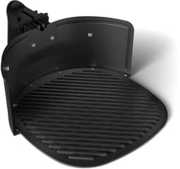 Philips Pizza & Grillplaat Airfryer Accessoire - HD9963/00 - Geschikt voor Philips — thumbnail 2