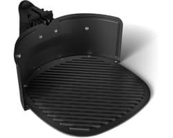 Philips Pizza & Grillplaat Airfryer Accessoire - HD9963/00 - Geschikt voor Philips
