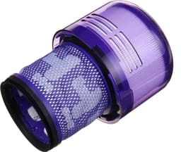 Dyson SV47 Filters (3 Stuks, Plus.Parts® alternatief voor 970013-02) — thumbnail 4