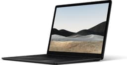 Microsoft Surface Laptop 4 Intel® Core™ i7 i7-1185G7 34,3 cm (13.5") Touchscreen 16 GB LPDDR4x-SDRAM 256 GB SSD Wi-Fi 6 (802.11ax) Windows 10 Pro Zwart — thumbnail 3