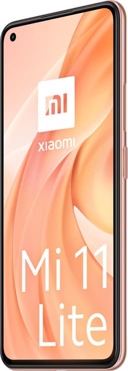 Xiaomi Mi 11 Lite 4G - 128GB - Roze — thumbnail 5