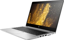 HP EliteBook 840 G6 Intel® Core™ i7 i7-8565U Laptop 35,6 cm (14") Full HD 8 GB DDR4-SDRAM 256 GB SSD Wi-Fi 6 (802.11ax) Windows 10 Pro Zilver — thumbnail 2