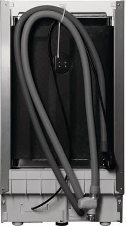 Bauknecht | BSIO 3T223 PE X | inbouw vaatwasser | 45 cm breed | Powerclean — thumbnail 10