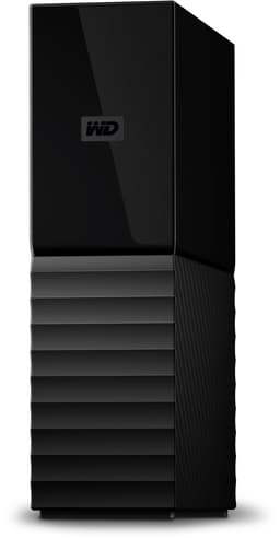 Western Digital My Book - Externe harde schijf - 4 TB — thumbnail 4
